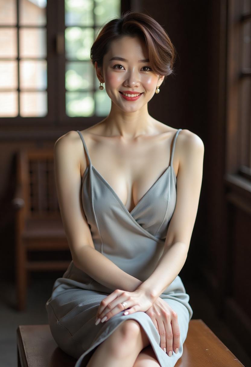 《送肉粽》剧照