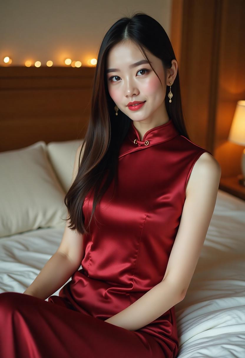 《送肉粽》剧照