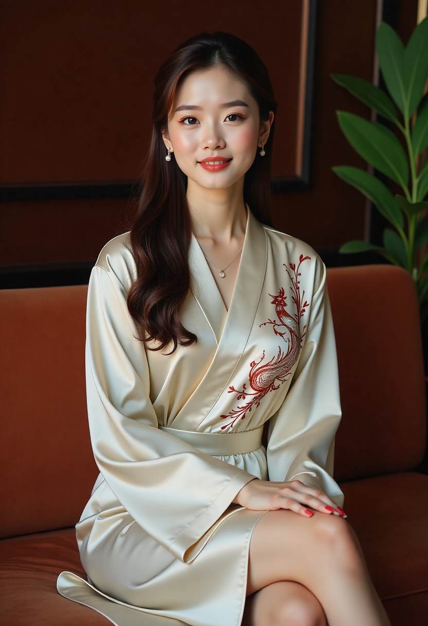 当男人恋爱时