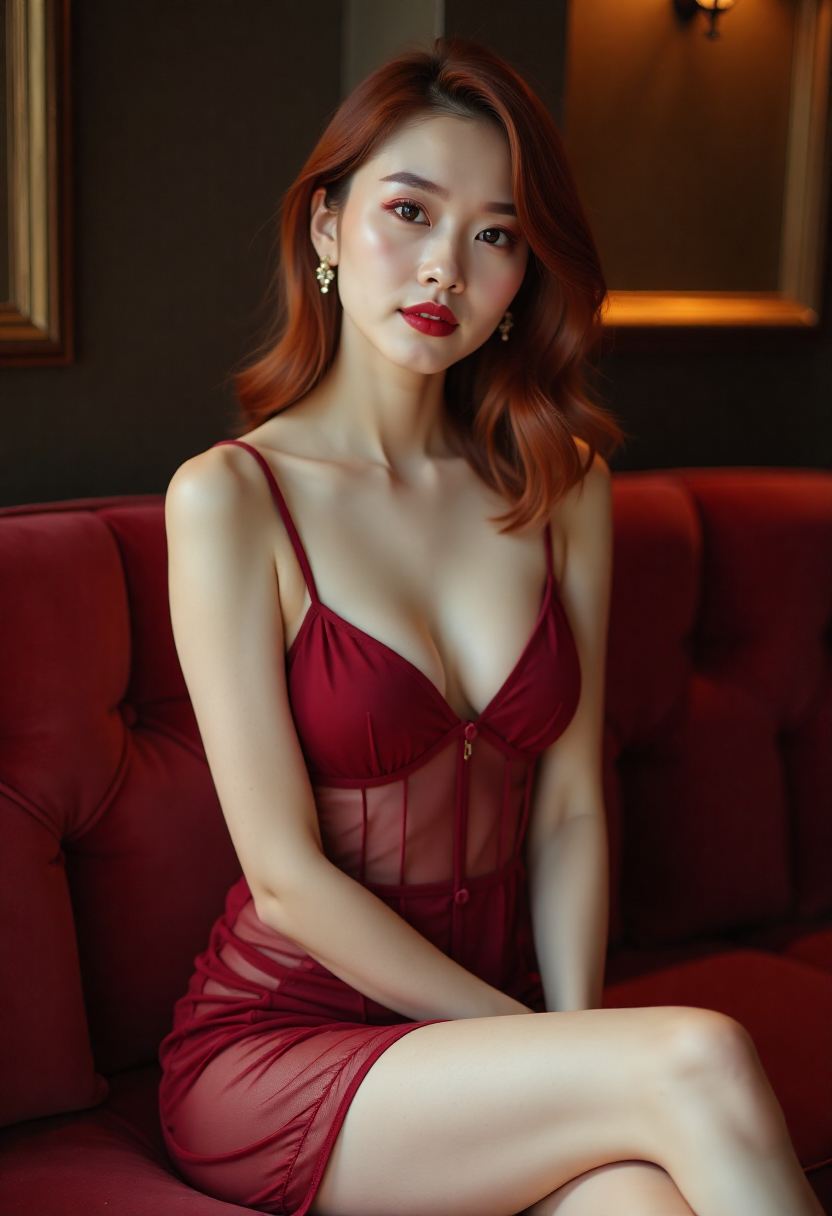 咒