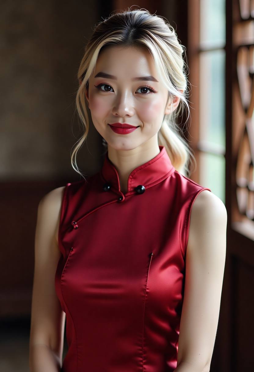 该死的阿修罗